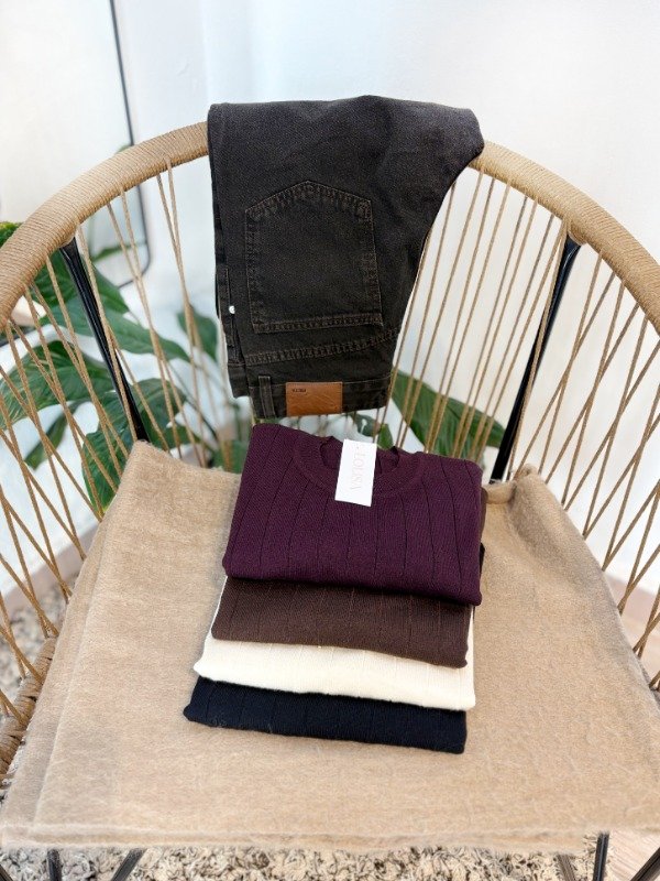 Producto - SWEATER MELIS