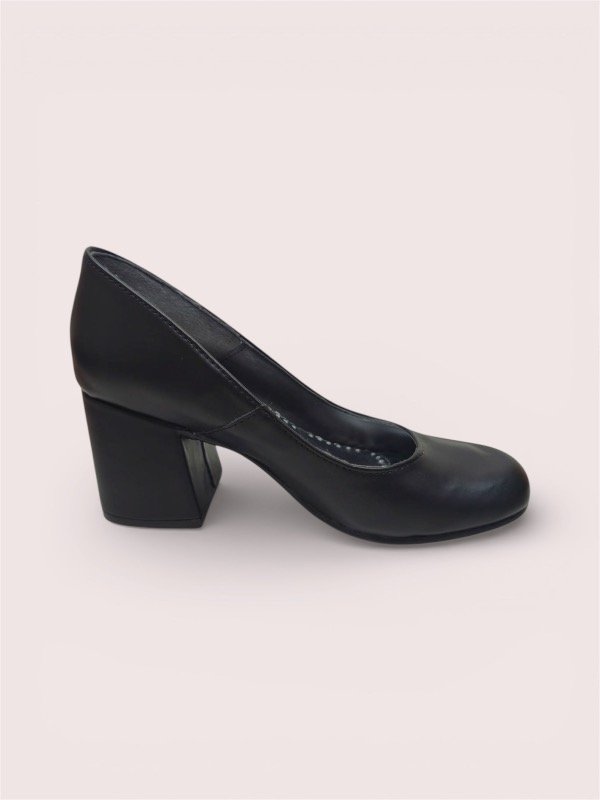 Producto - Calzado Noir