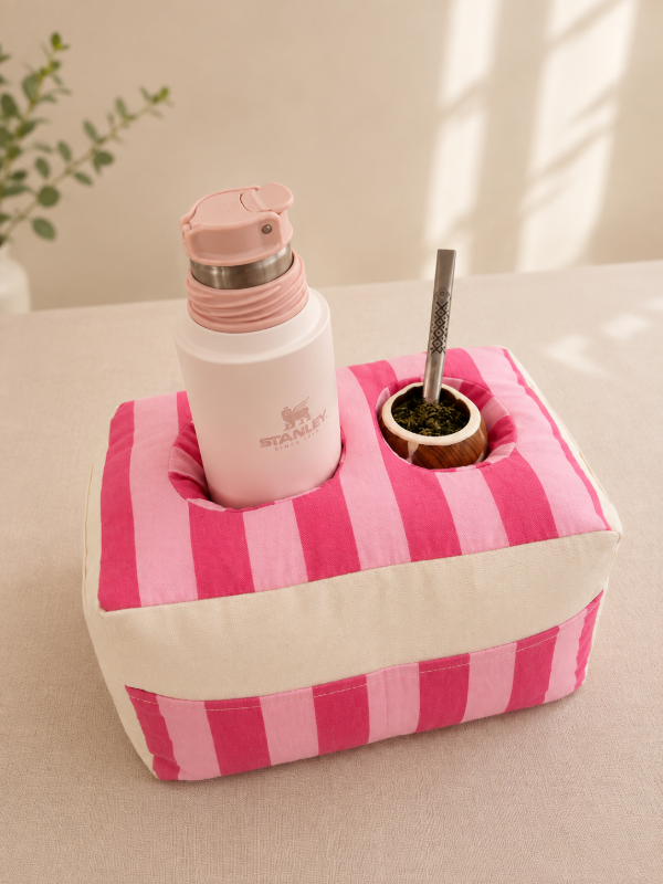 Producto - MINI ALMOHADON MATERO