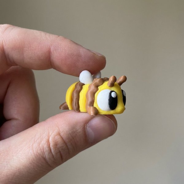 Producto - Abeja - 1
