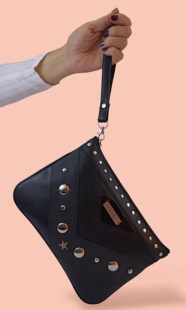 Producto - SOBRE TULUM BLACK