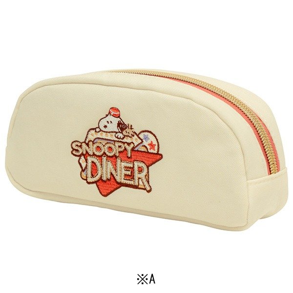 Producto - Cartuchera Snoopy