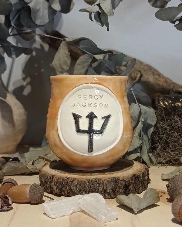 Producto - Mate Percy Jackson