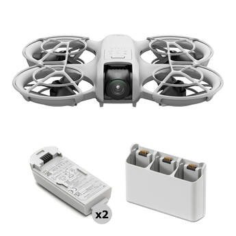 Producto - DJI Neo Drone with Battery + Charging Hub Kit
