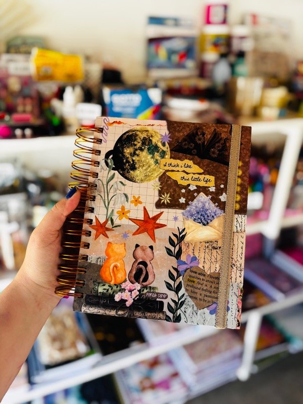 Producto - Agenda inteligente Diaria - 0