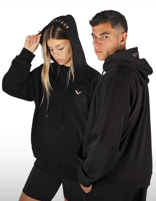 Producto - BUZO MAHON UNISEX