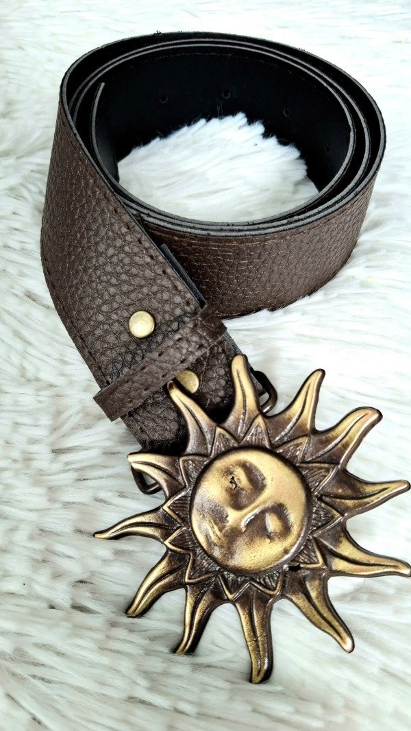 Producto - Cinto Sol - 1