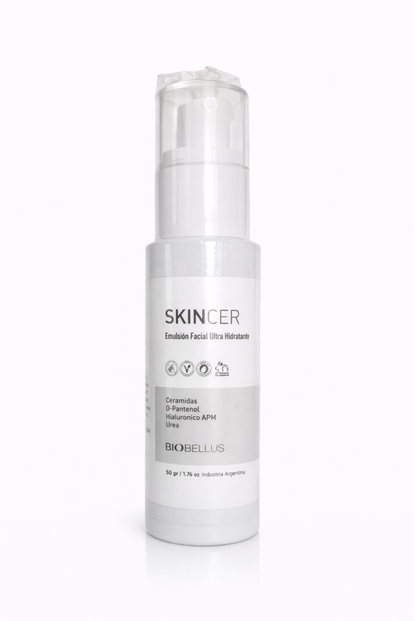 Producto - Skincer ultra hidratante