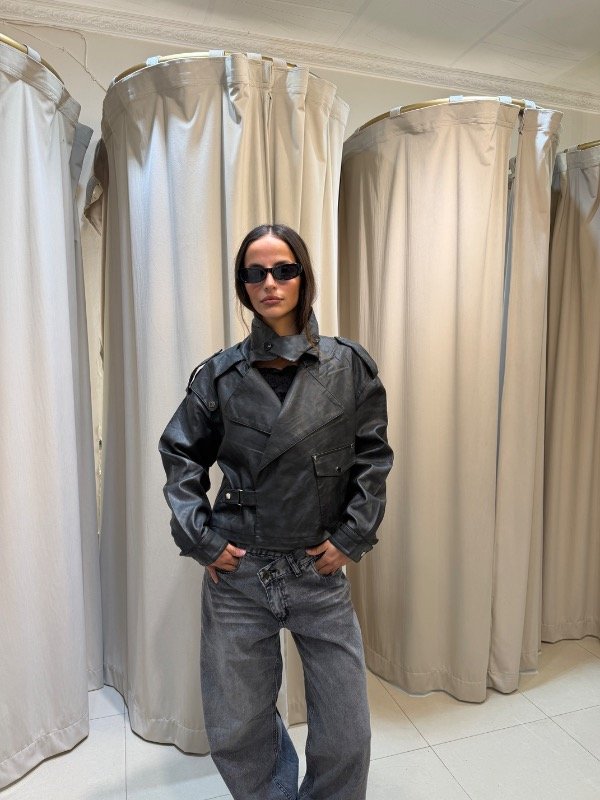 Producto - Jacket Belle - 0