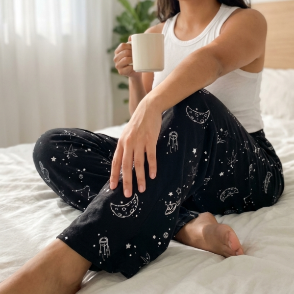 Producto - Pantalon galaxia PREVENTA