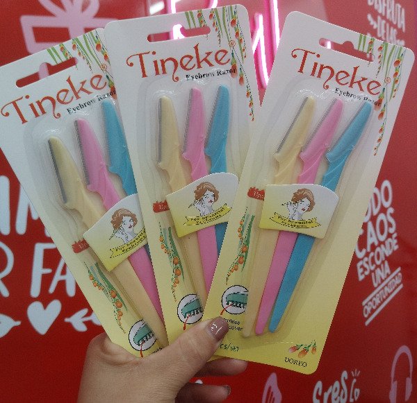 Producto - Perfiladores x 3 unidades