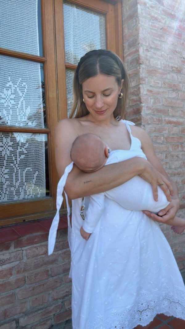 Producto - Vestido Puglia