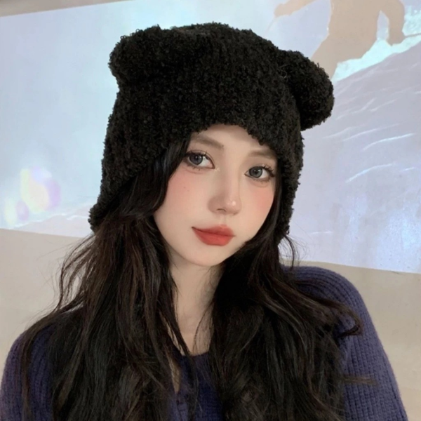 Producto - Gorro con Orejitas