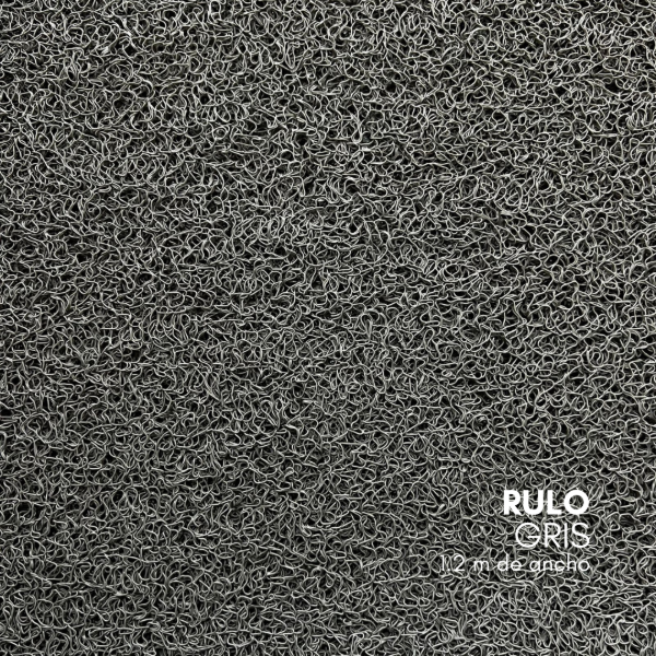 Producto - PISO PVC RULO GRIS X 1.20 M