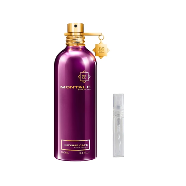 Producto - DECANT - Intense Cafe de Montale