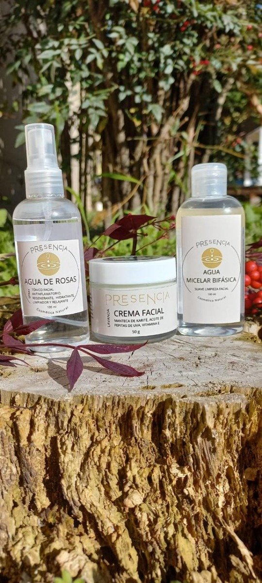 Producto - SKINCARE 2 NUEVO COMBO