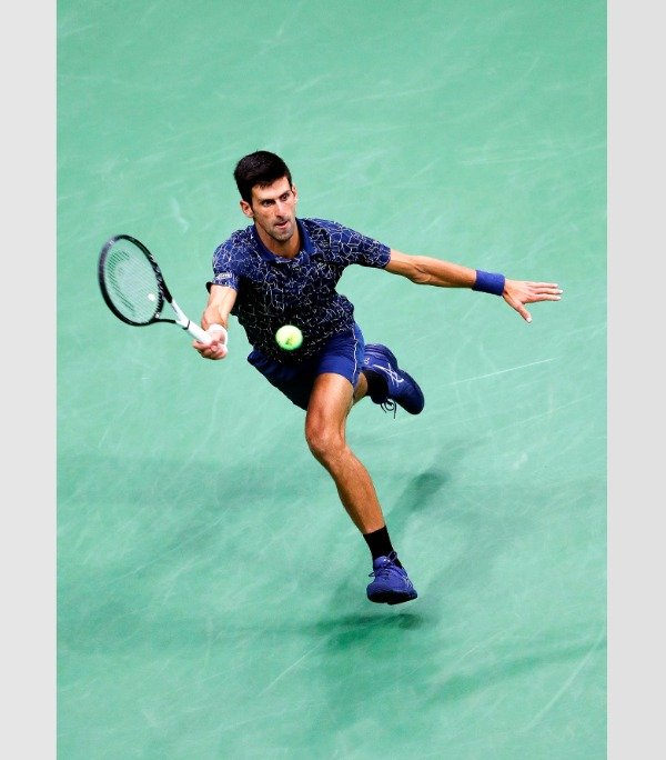 Producto - TENIS (Nro 11) - 1