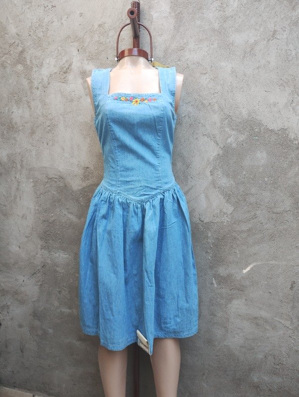 Producto - Vestido Victoria. (NUEVO)