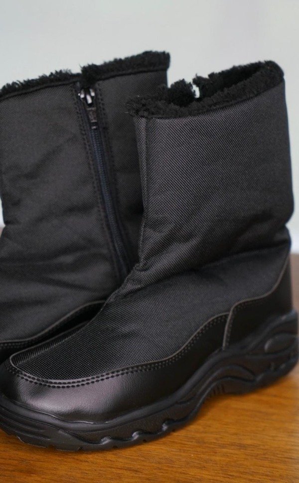 Producto - Botas Apreski - Nuevo