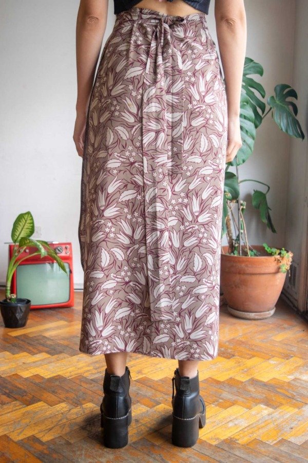 Producto - Falda Makra Talle: varios - 3
