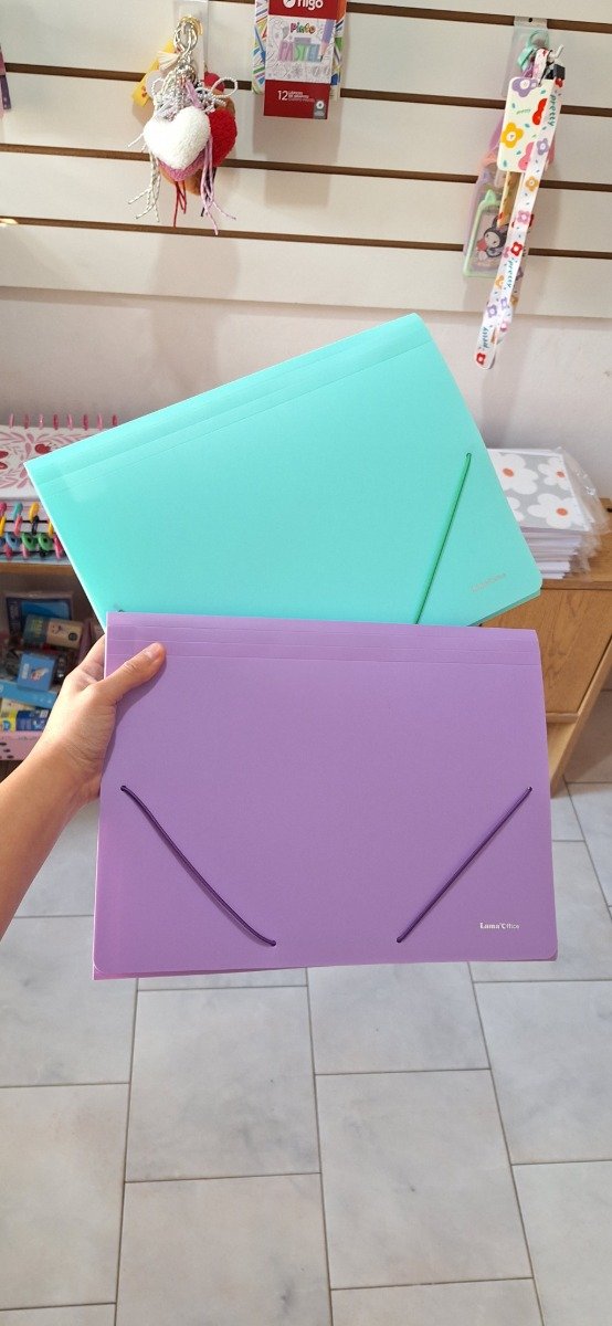 Producto - Clasificador A4