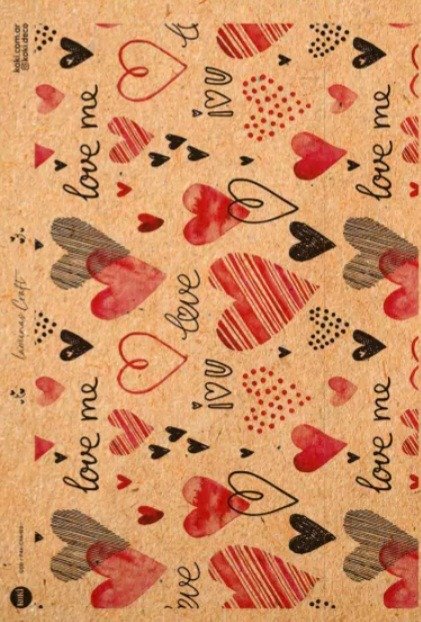 Producto - Lamina Craft 100