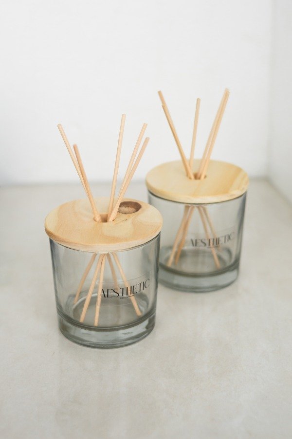 Producto - Difusor con Varillas N3