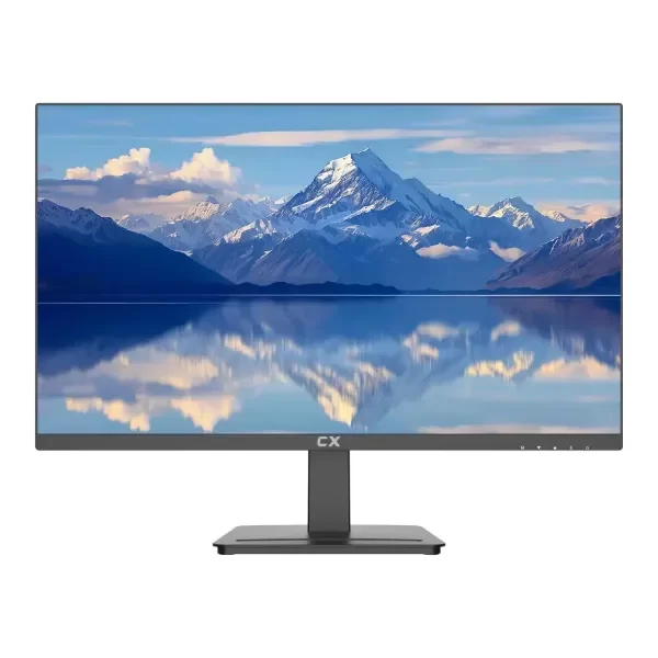 Producto - MONITOR 24 CX VGA/HDMI IPS 120HZ