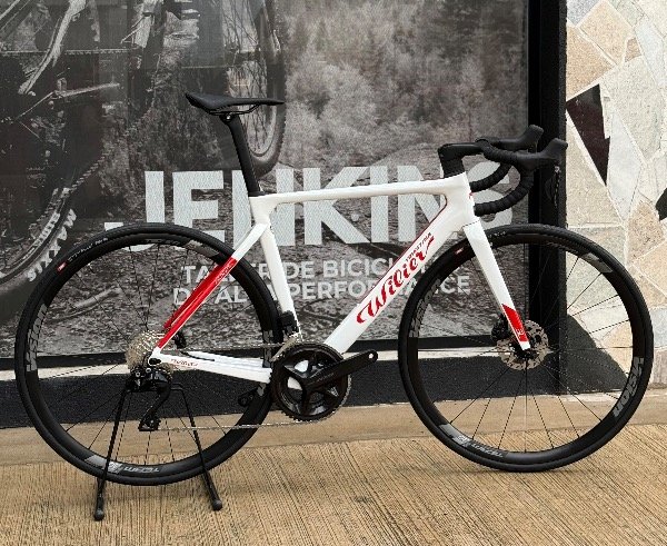 Producto - Bicicleta WILIER Filante SL R7150