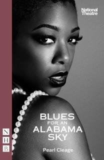 Producto - BLUES FOR AN ALABAMA SKY - 9781839040993 ( INGRESA 31/3)