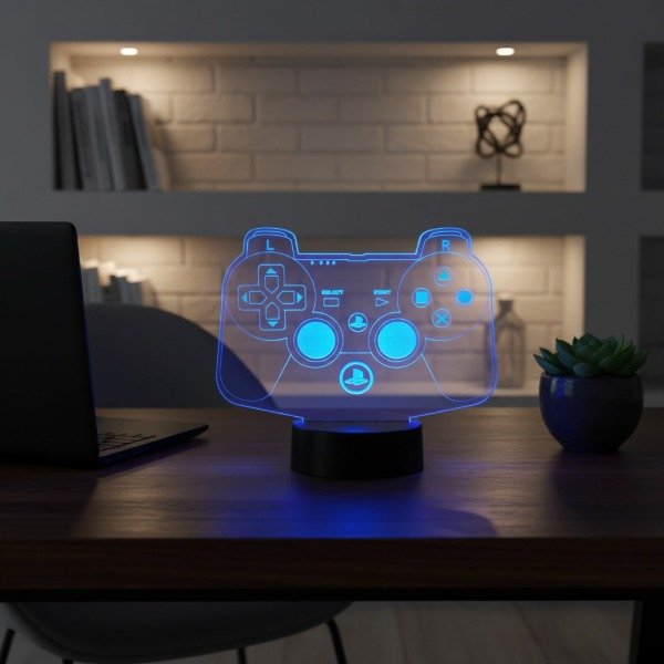Producto - Velador Joystick