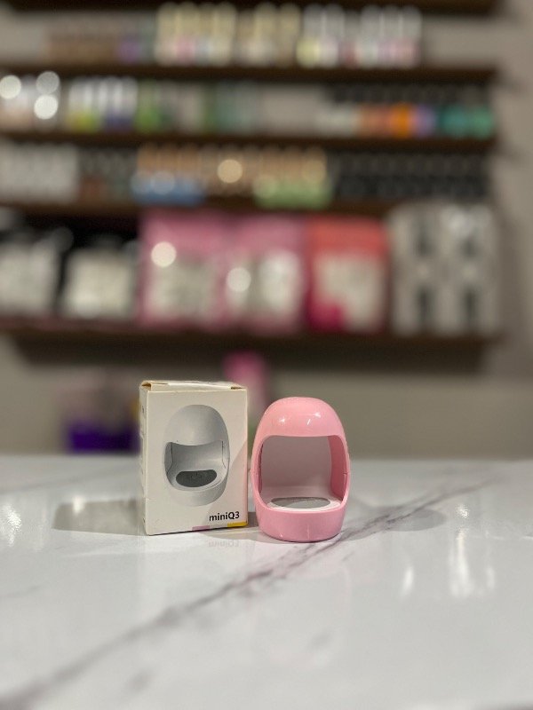 Producto - Cabina Mini Huevo