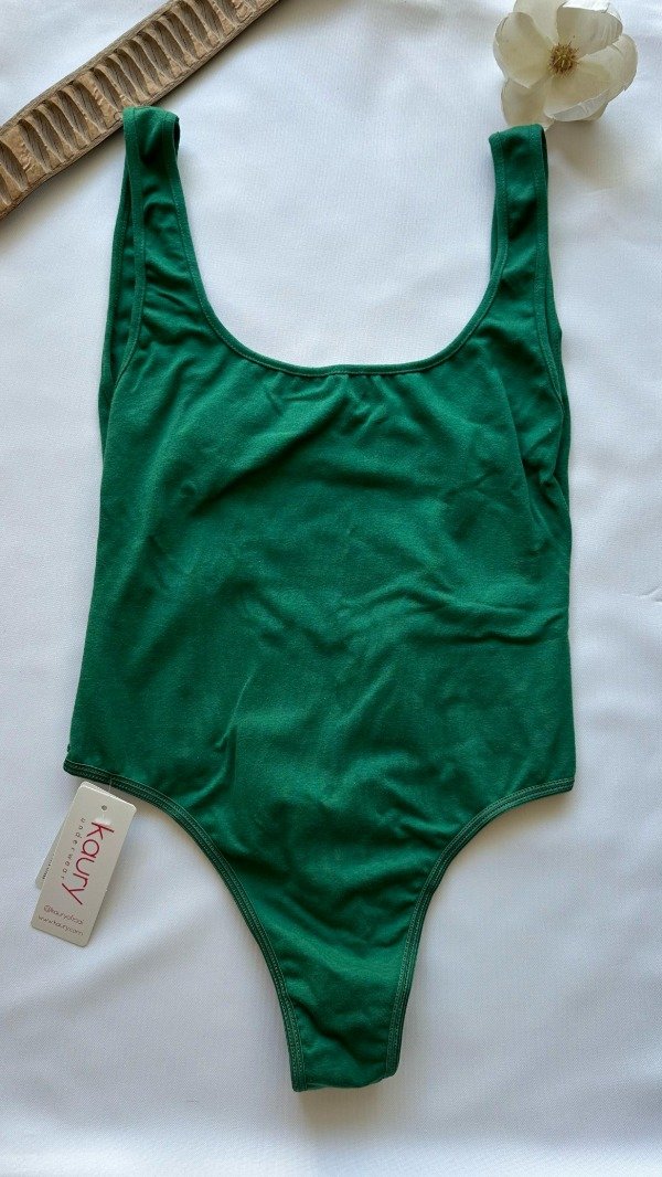 Producto - Body de Algodon 8188KAU