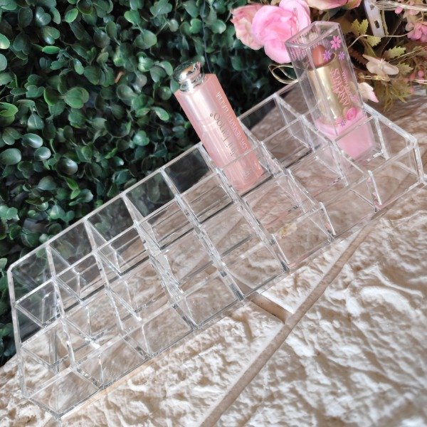 Producto - Organizador de acrílico Eloise 3x8 divisiones