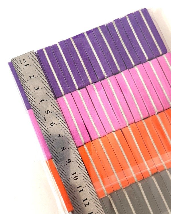 Producto - Lima Sponge mini 100/180 X40u