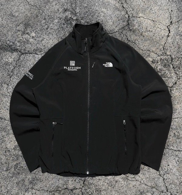 Producto - THE NORTH FACE IMPERMEABLE - 0