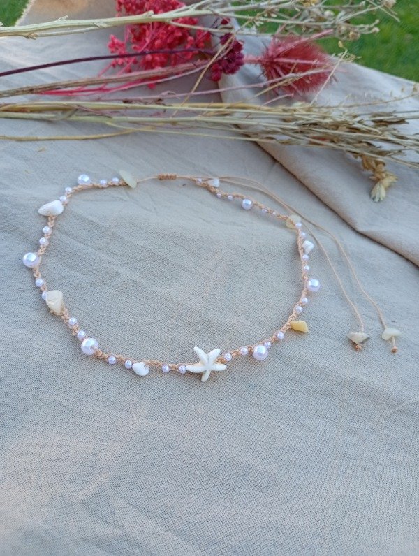 Producto - Collarsitos regulables - 9