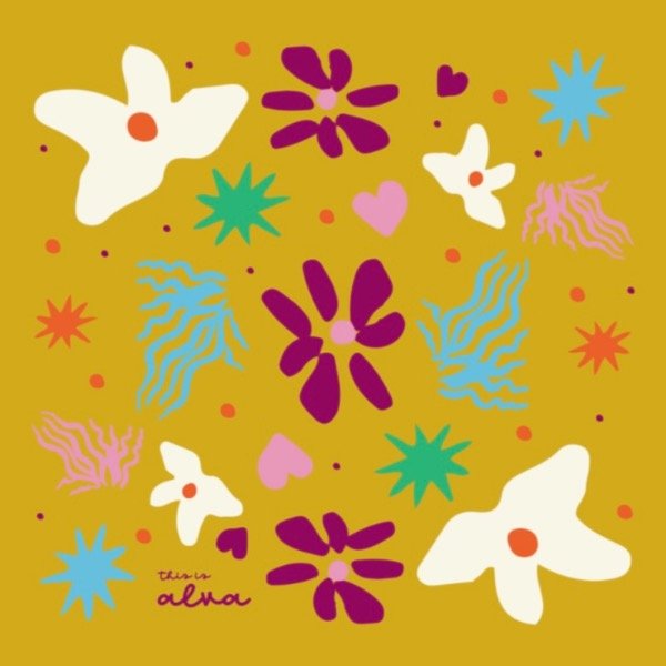 Producto - Pañuelo Nadia amarillo