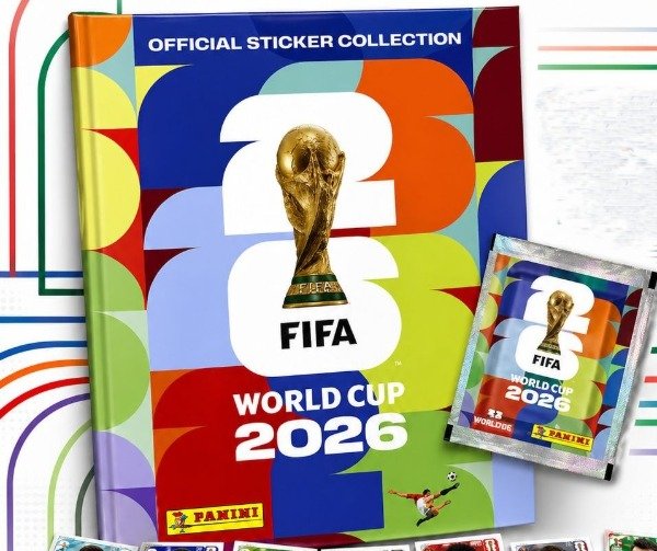 Producto - PROMO ALBUM + 35 FIGURITAS