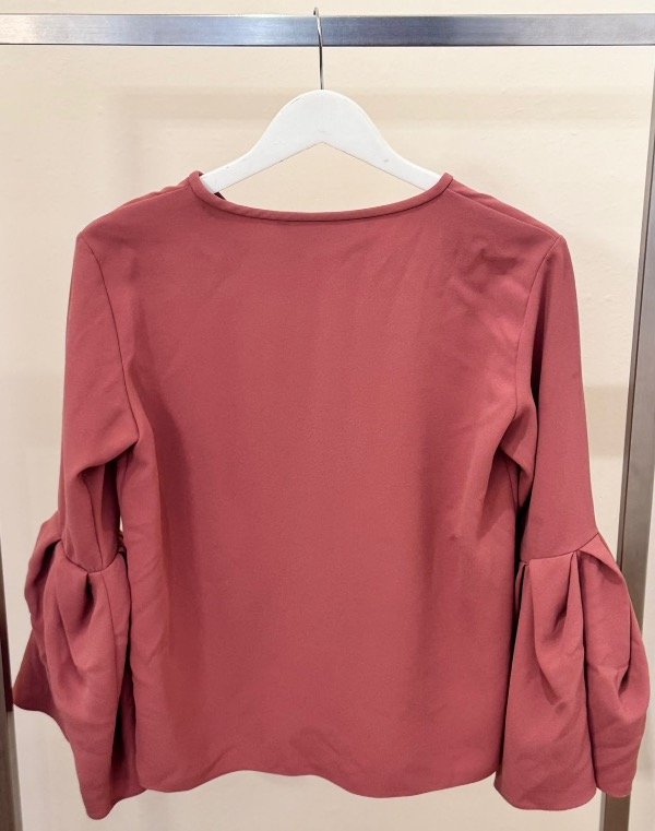 Producto - Blusa ZARA (XS) Pale - 1
