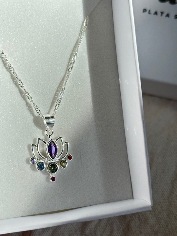 Producto - Collar Om