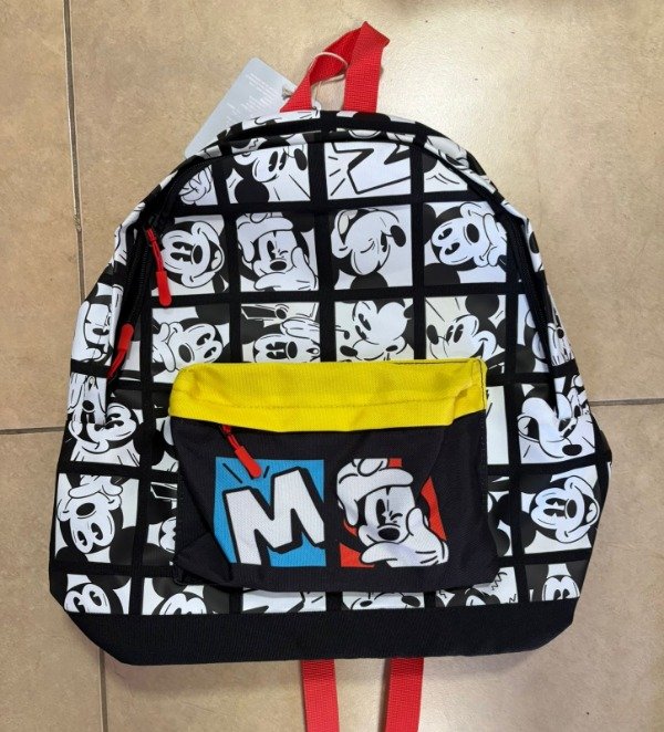 Producto - Mochila Mickey Cambia de Color