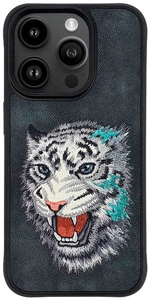 Producto - Funda Hoodie 3D Diseño Iphone 15 - 2