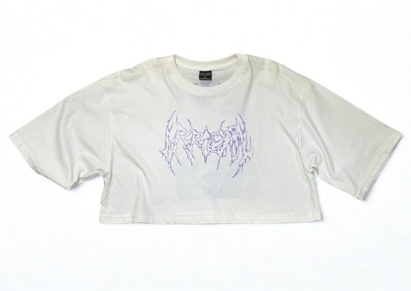 Producto - CROP TOP IRREAL WEARING