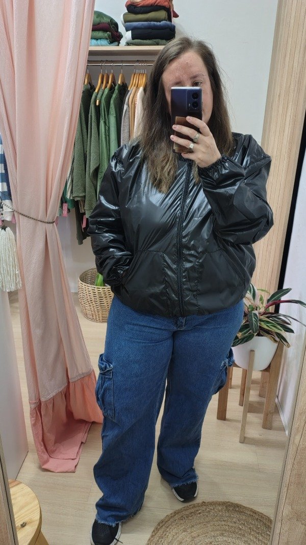 Producto - CAMPERA JUANA