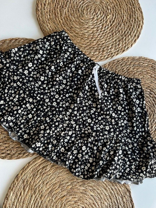 Producto - Pollera CANDY (SALE)