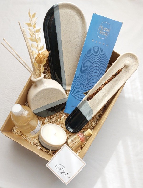 Producto - Giftbox Marilyn