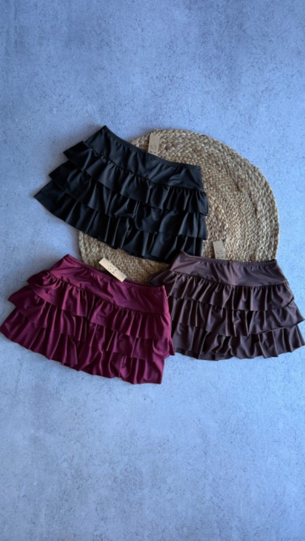 Producto - SKORT CHIC