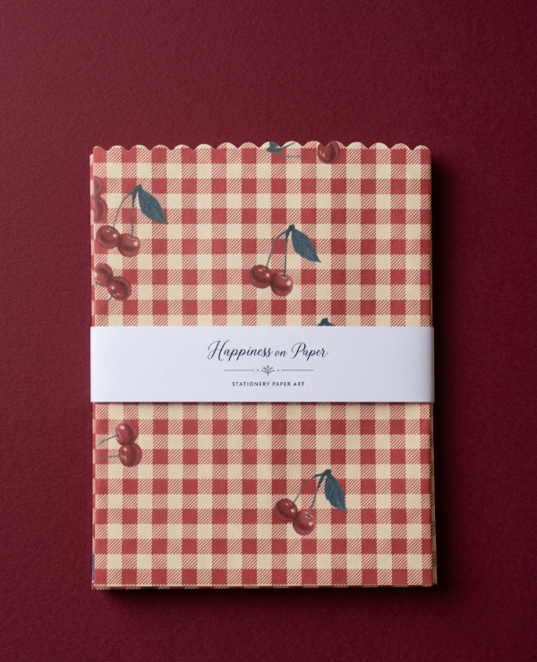 Producto - Bag cherry