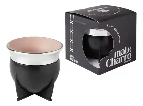 Producto - MATE CHARRO MARWAL